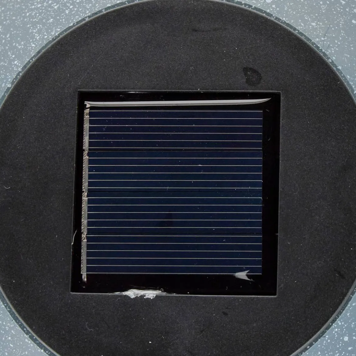 Lampe d'extérieur solaire "Damon"