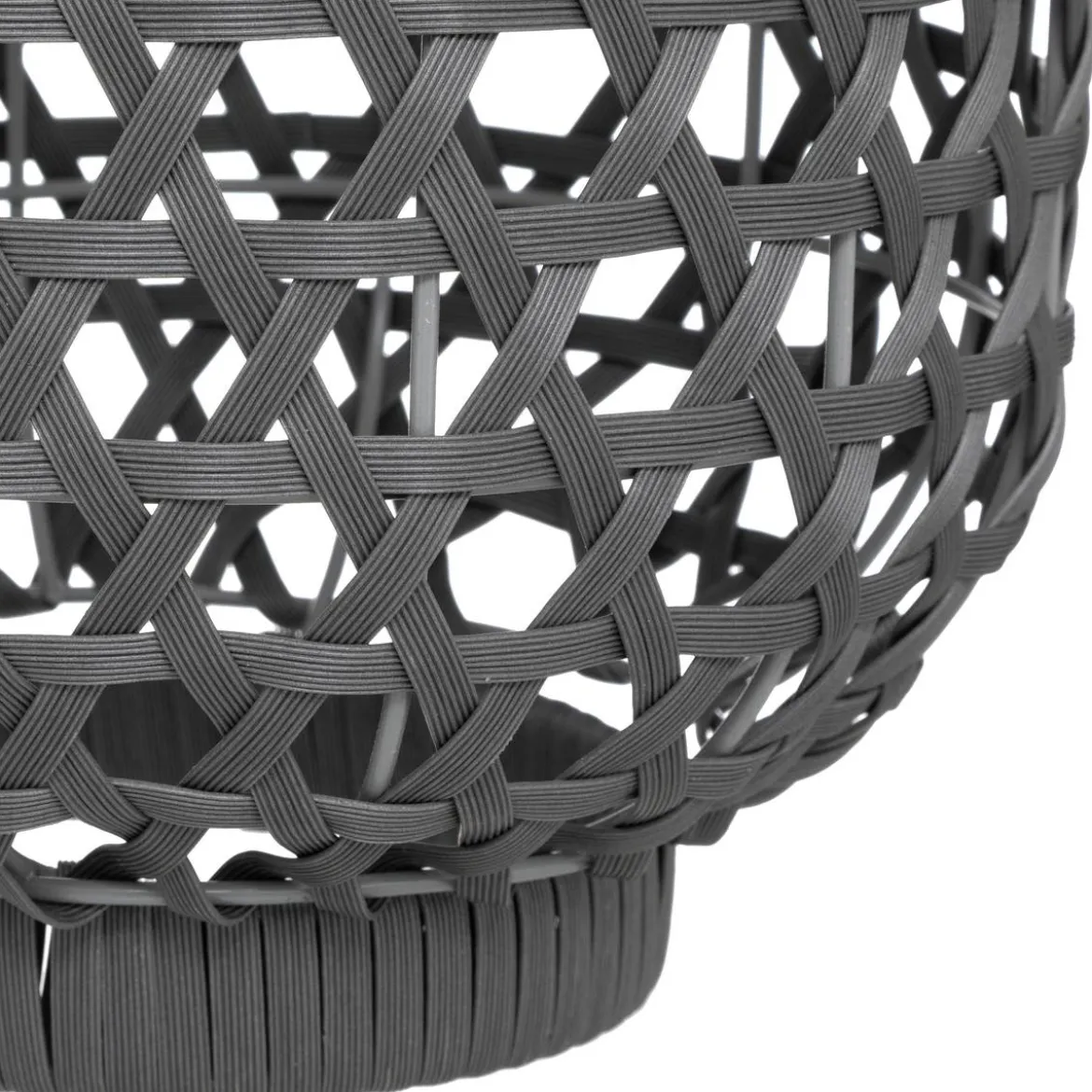 Lampe d'extérieur TOLA solaire Galet