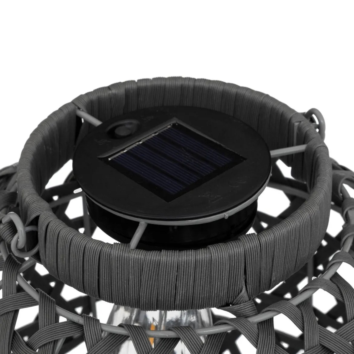 Lampe d'extérieur TOLA solaire Galet
