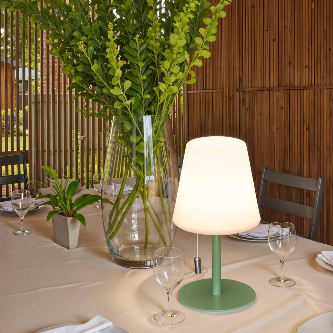 Lampe d'extérieur "Zack"