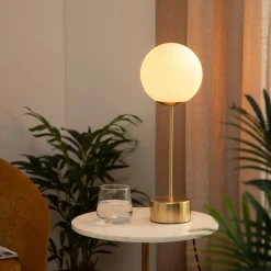 Lampe "Dris"