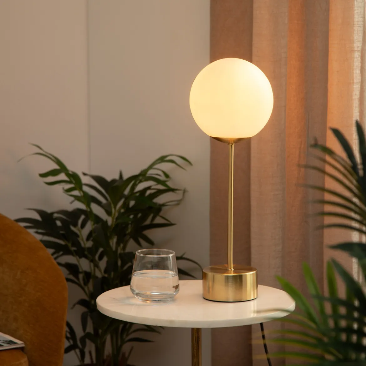 Lampe "Dris"