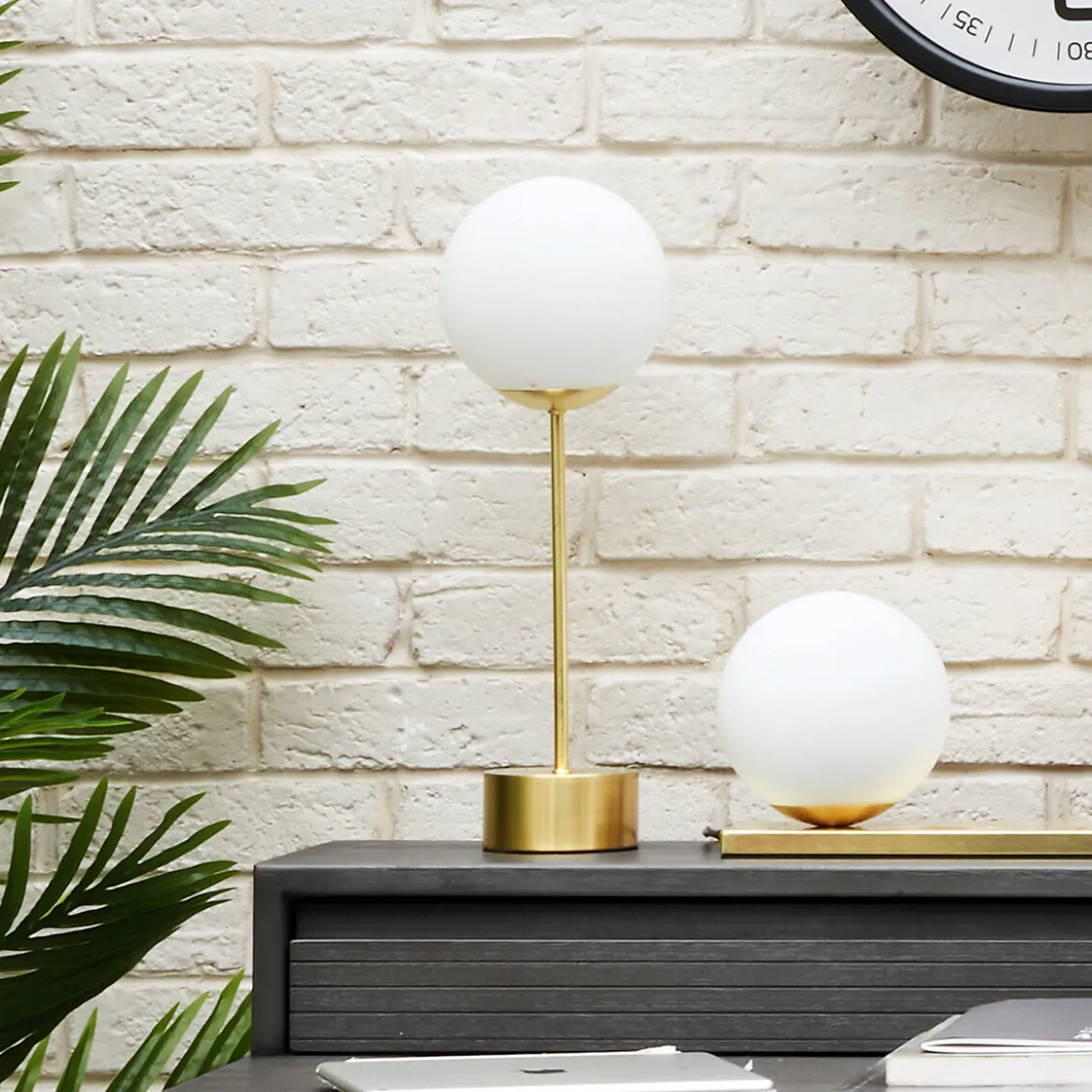Lampe "Dris"