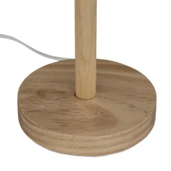 Lampe droit "Della"
