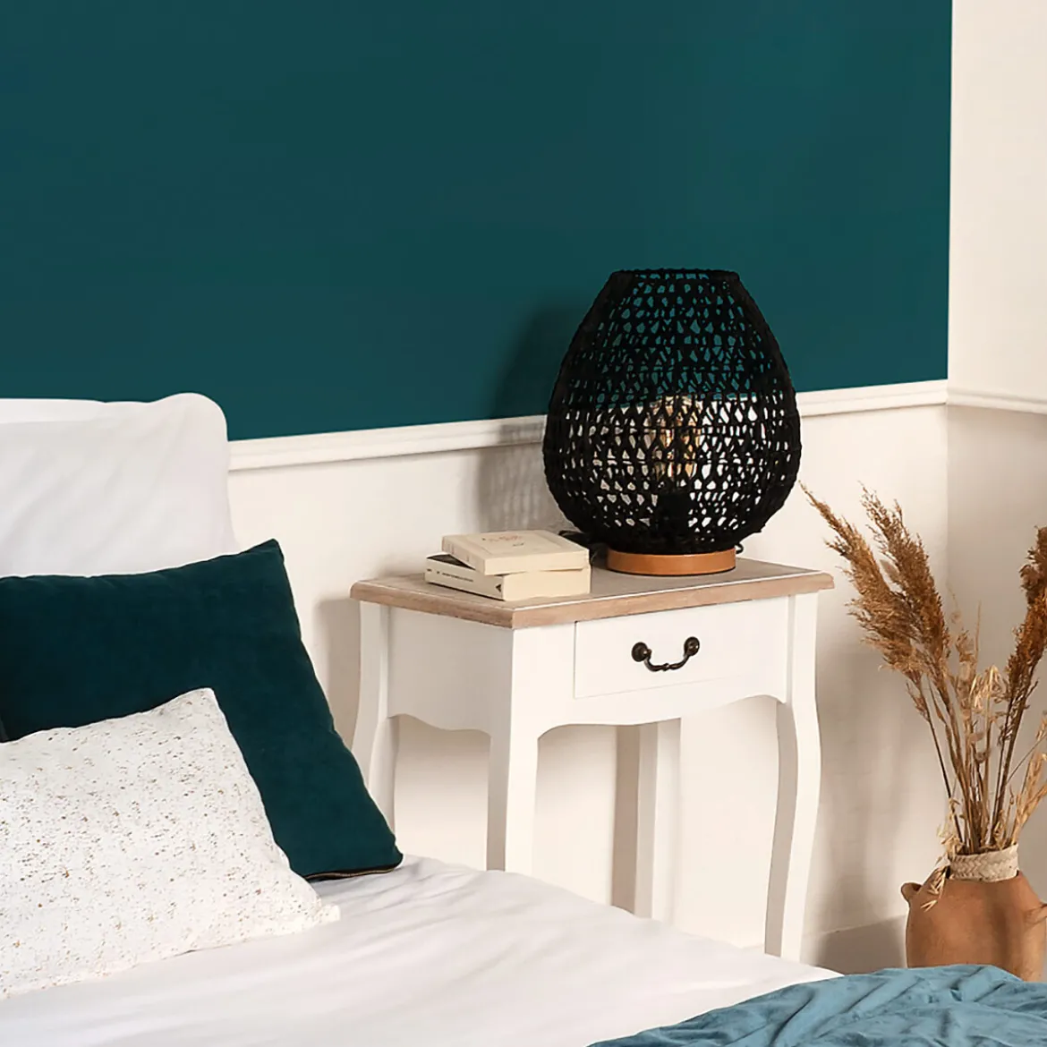 Lampe "Etel"