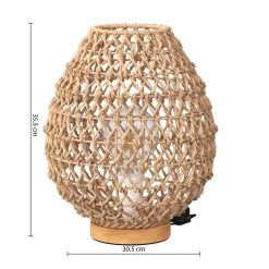 Lampe