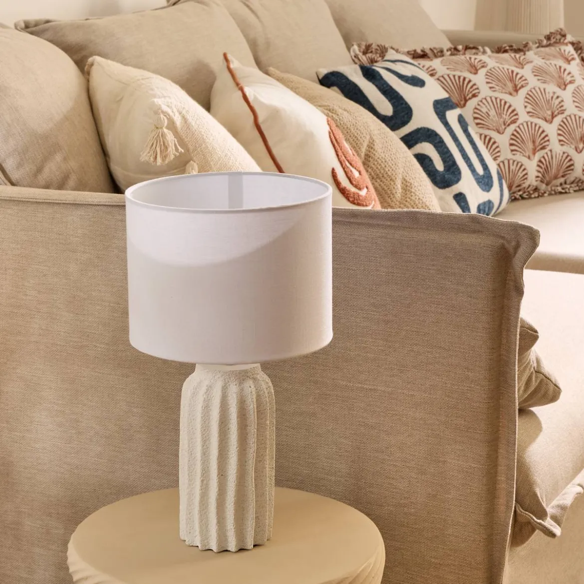 Lampe "Fernan"