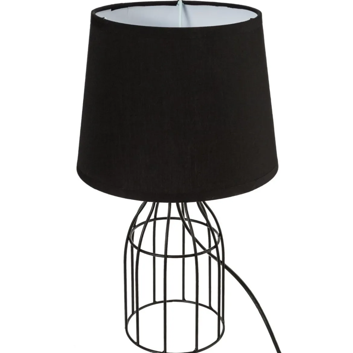 Lampe filaire "Moca"