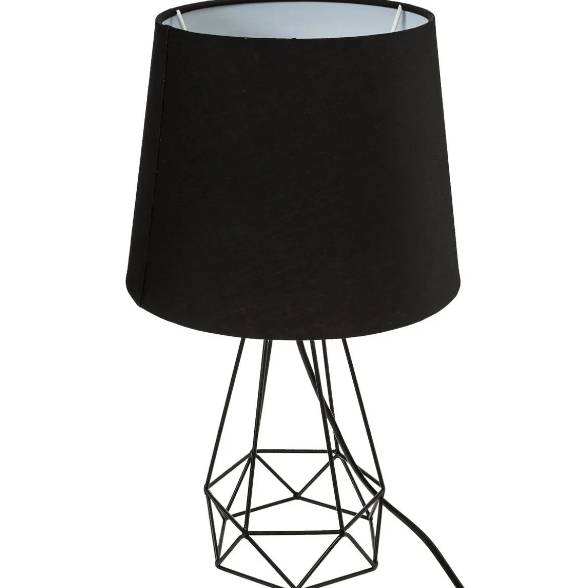 Lampe filaire "Moca"