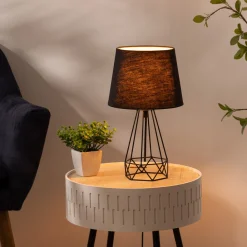 Lampe filaire