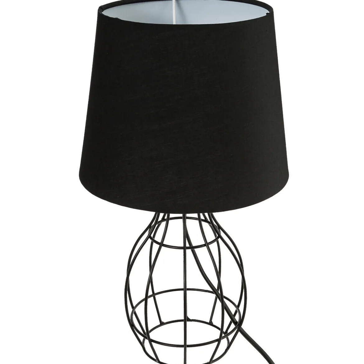 Lampe filaire "Moca"
