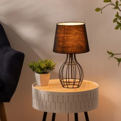 Lampe filaire