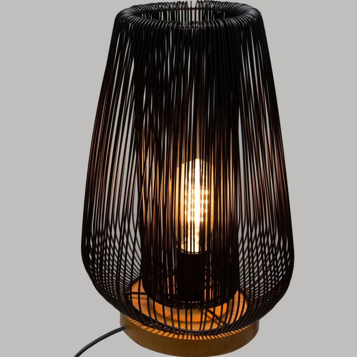 Lampe filaire "Noda"