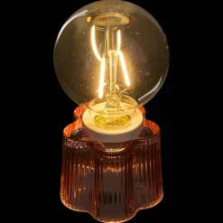 Lampe "Fleur"