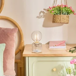 Lampe "Fleur"