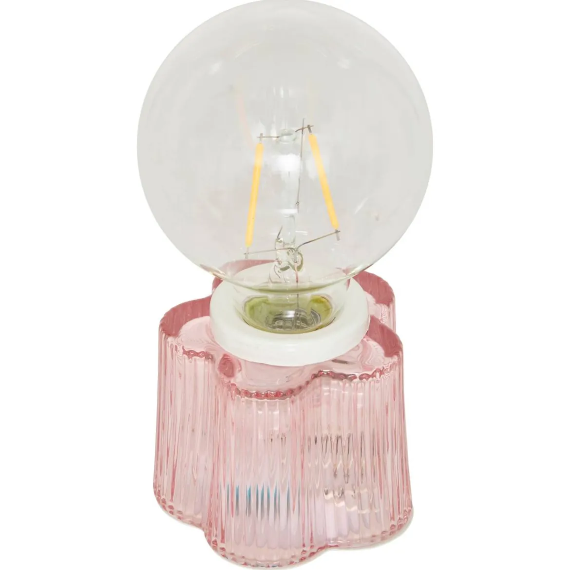 Lampe "Fleur"