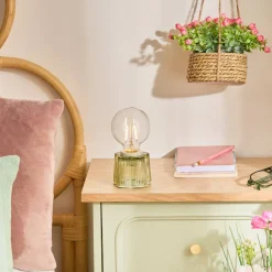 Lampe
