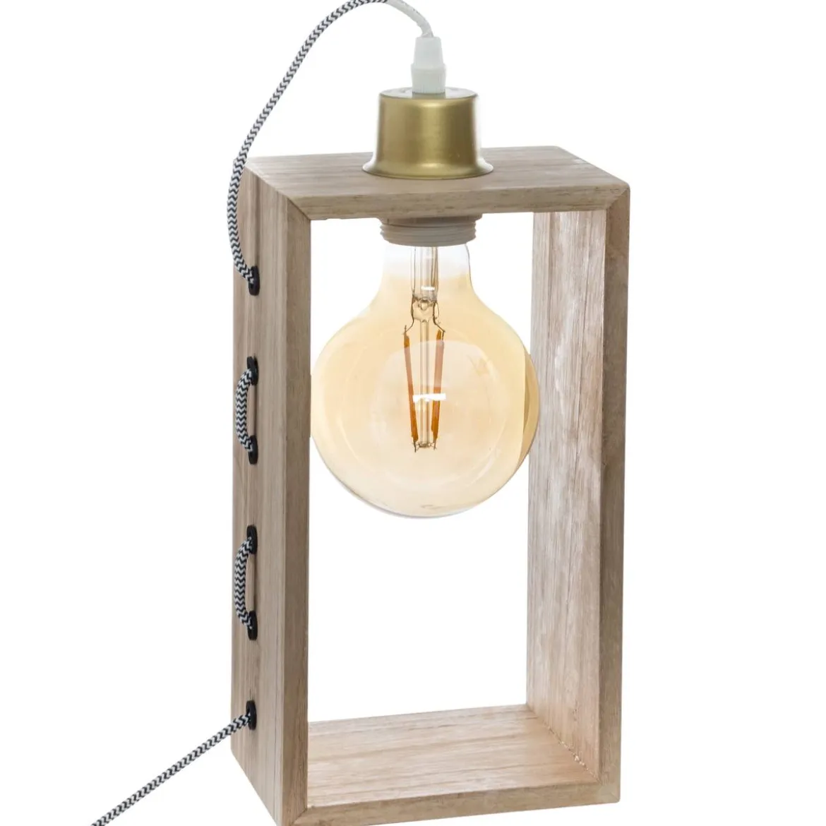 Lampe "Iwata"