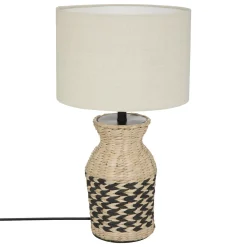 Lampe "Jacinthe"