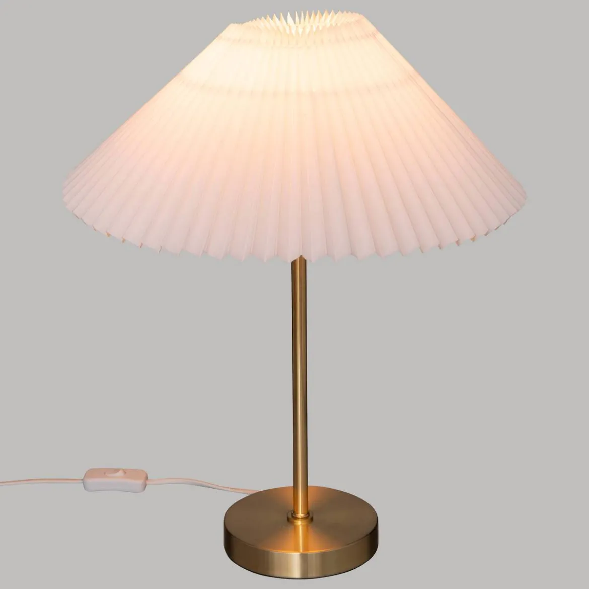Lampe "Jiling"