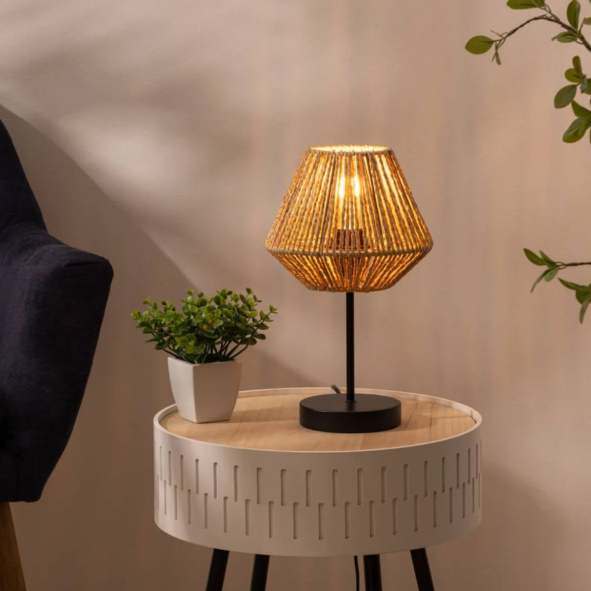 Lampe "Jily"