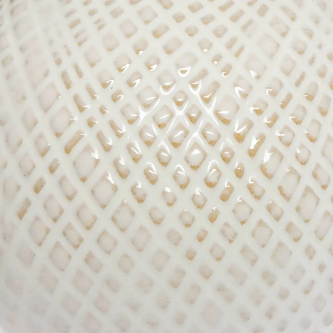 Lampe "Joas", céramique