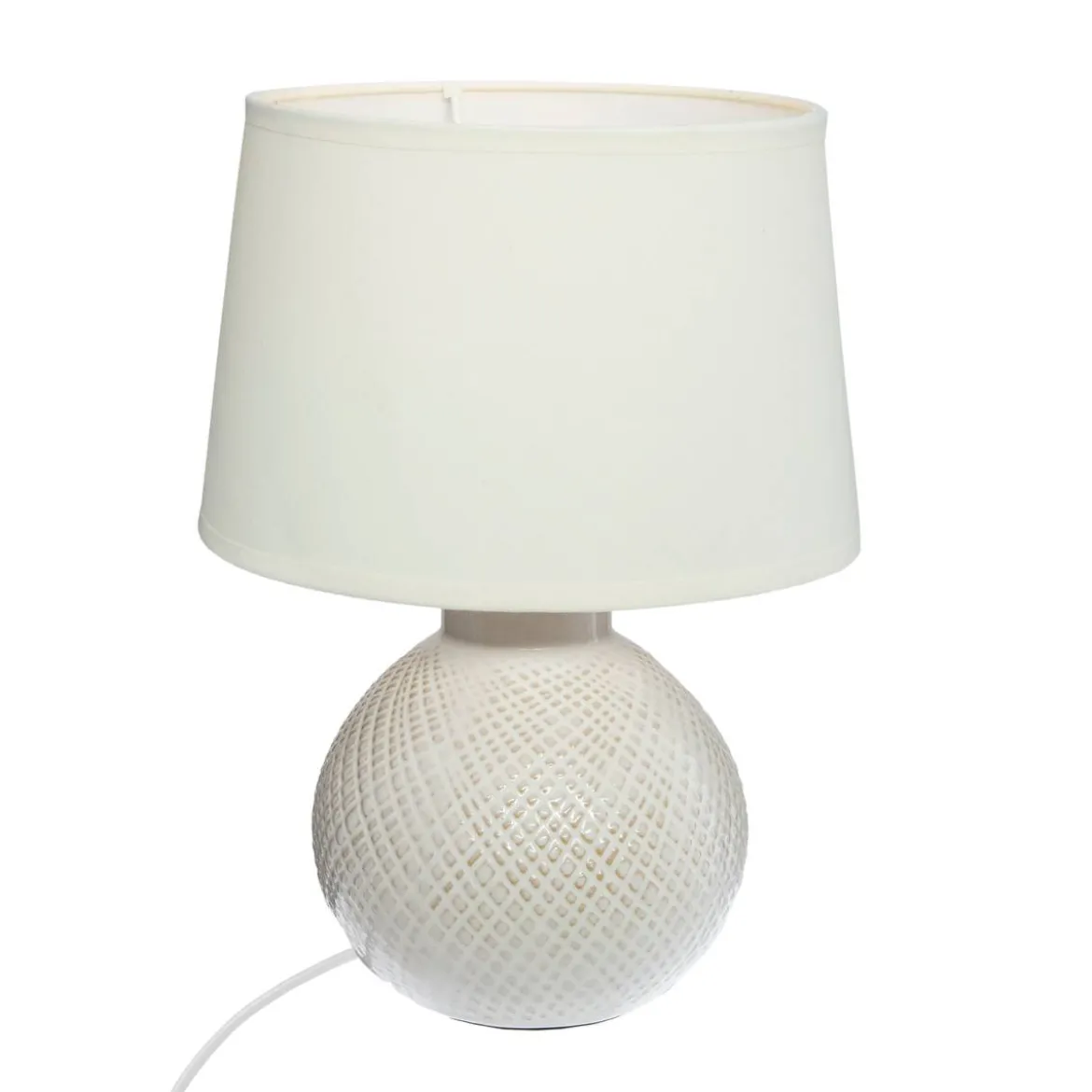 Lampe "Joas", céramique