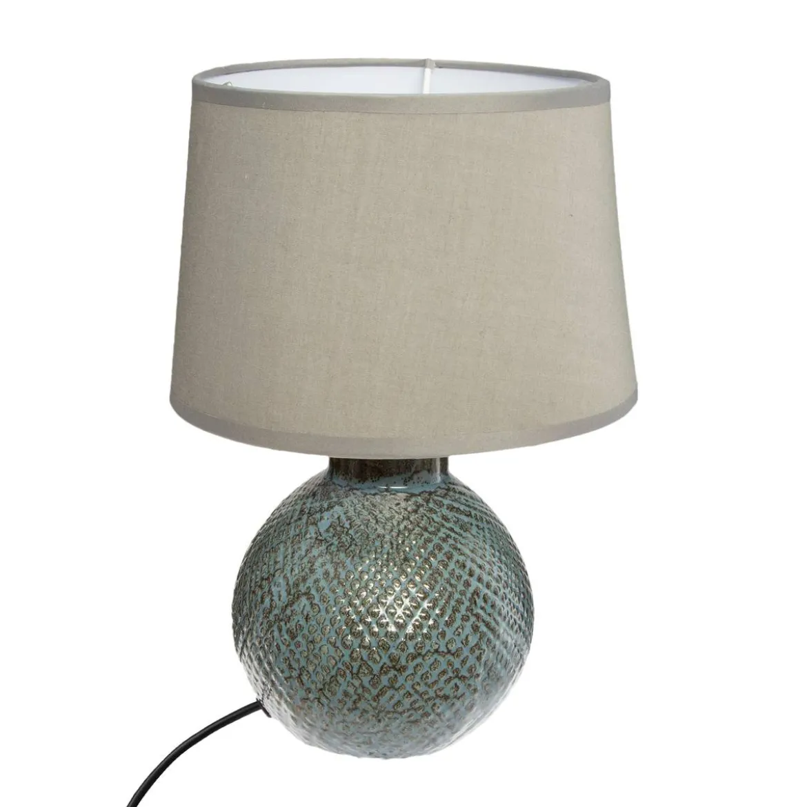 Lampe "Joas", céramique