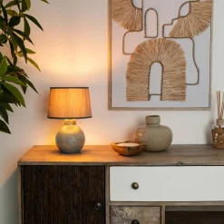 Lampe