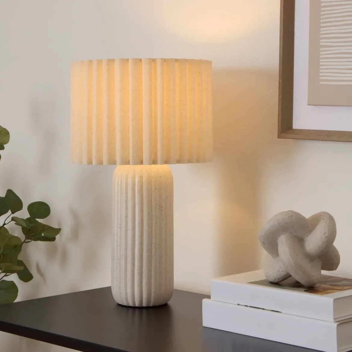 Lampe "Kenan"