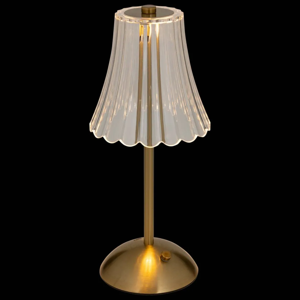 Lampe led Batterie "Aneth"