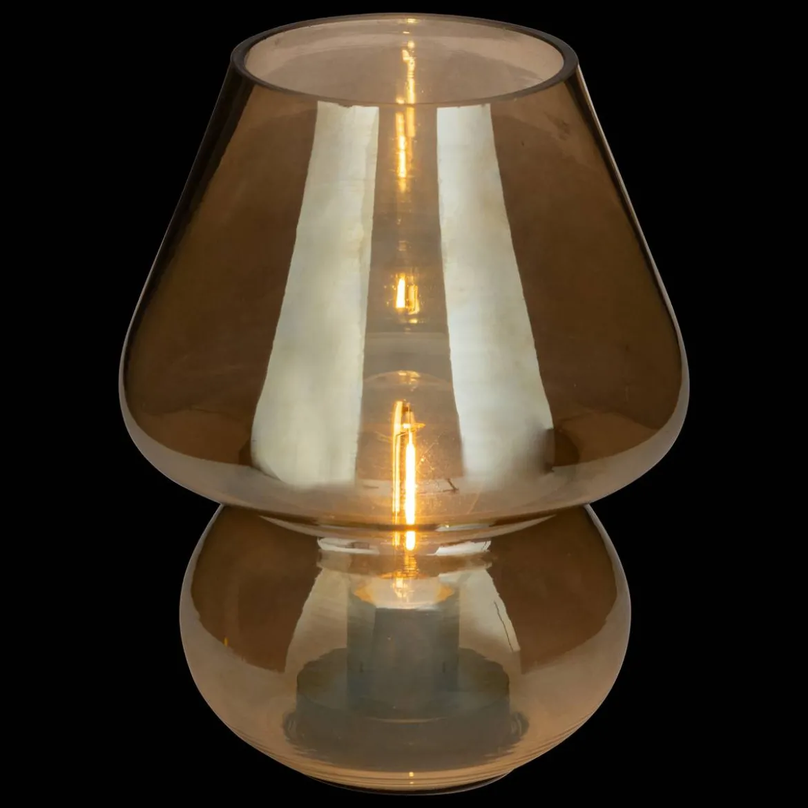 Lampe led Batterie "Cara"