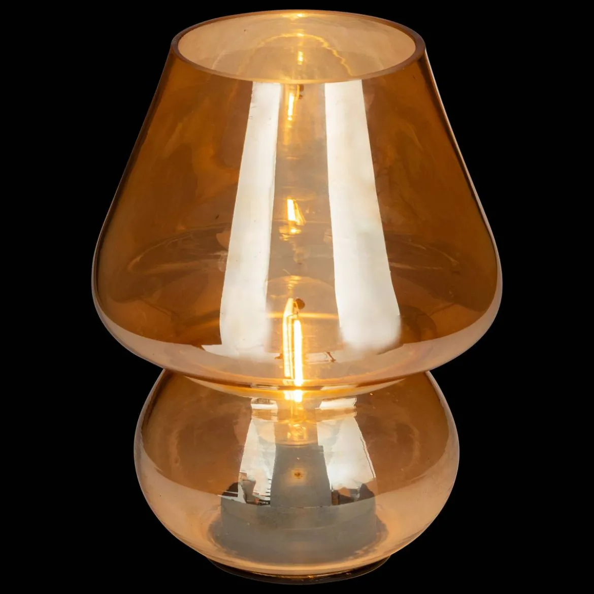 Lampe led Batterie "Cara"