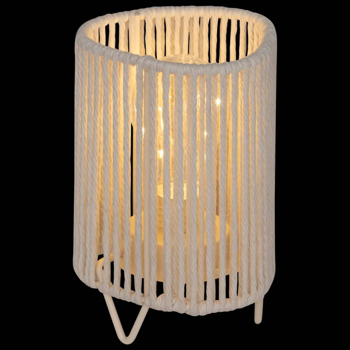 Lampe led Batterie "Oda"