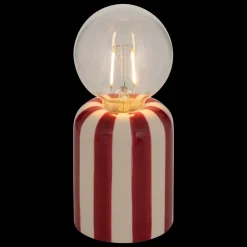 Lampe led Batterie "Rico"