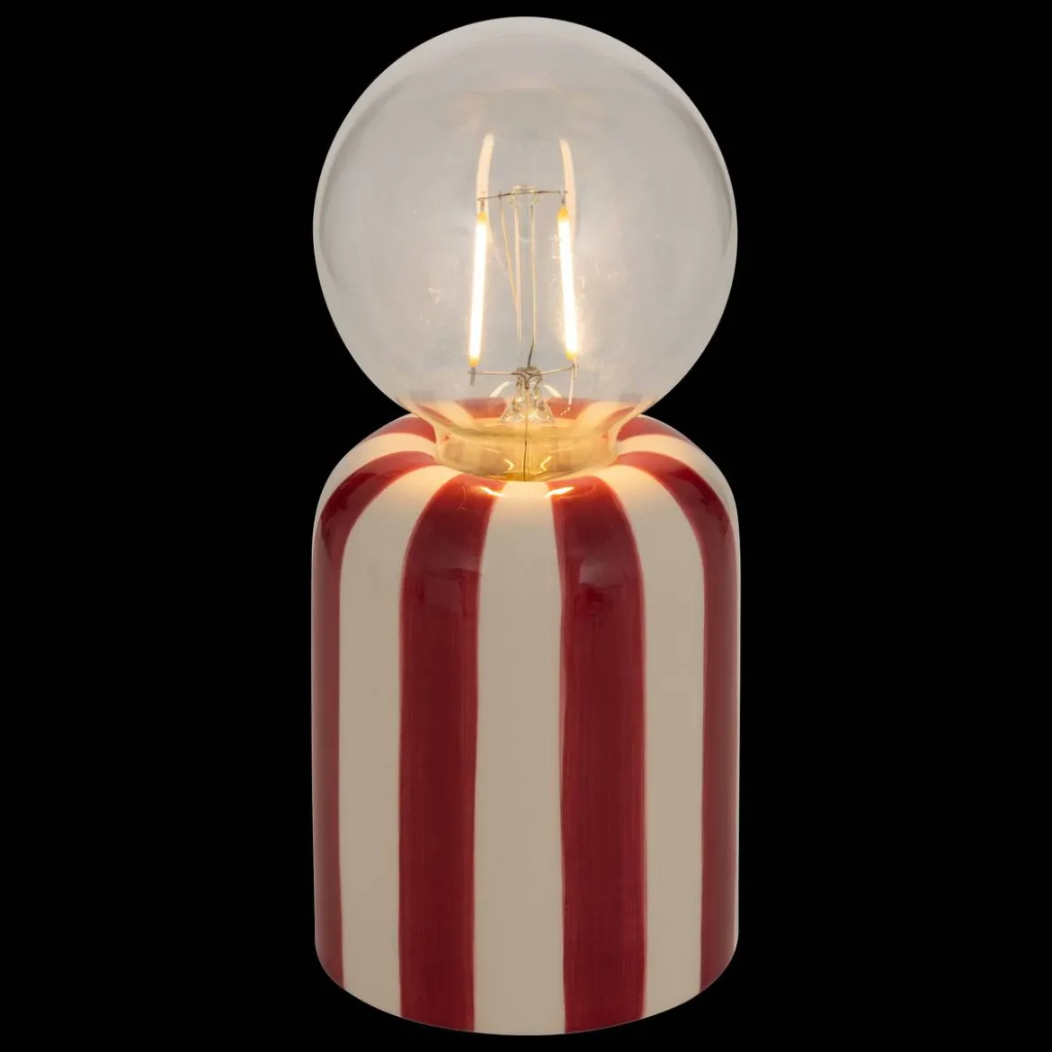 Lampe led Batterie "Rico"