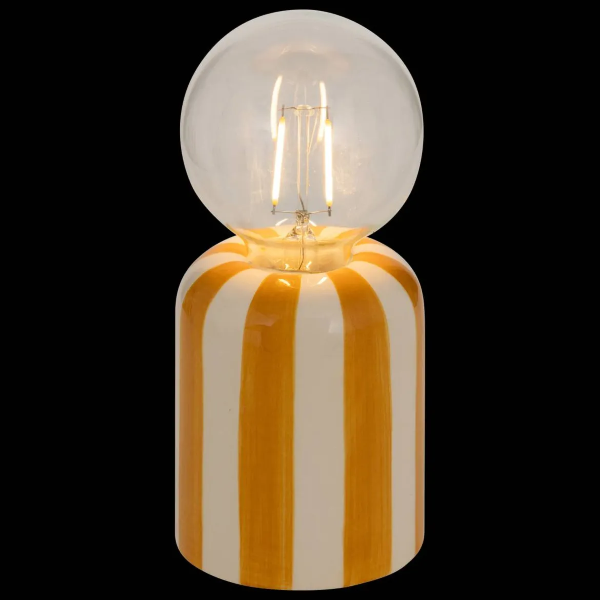 Lampe led Batterie "Rico"