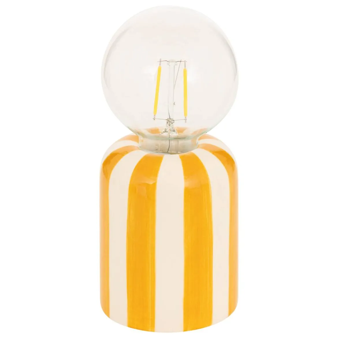 Lampe led Batterie "Rico"