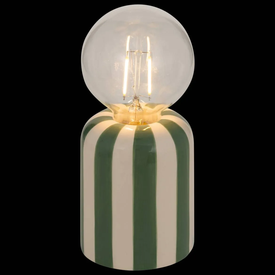 Lampe led Batterie "Rico"