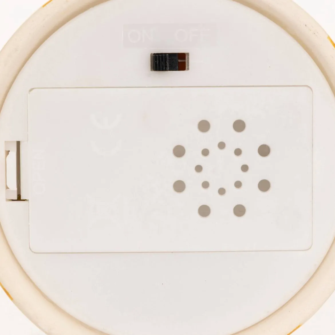 Lampe led Batterie "Rico"