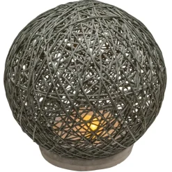 Lampe LED