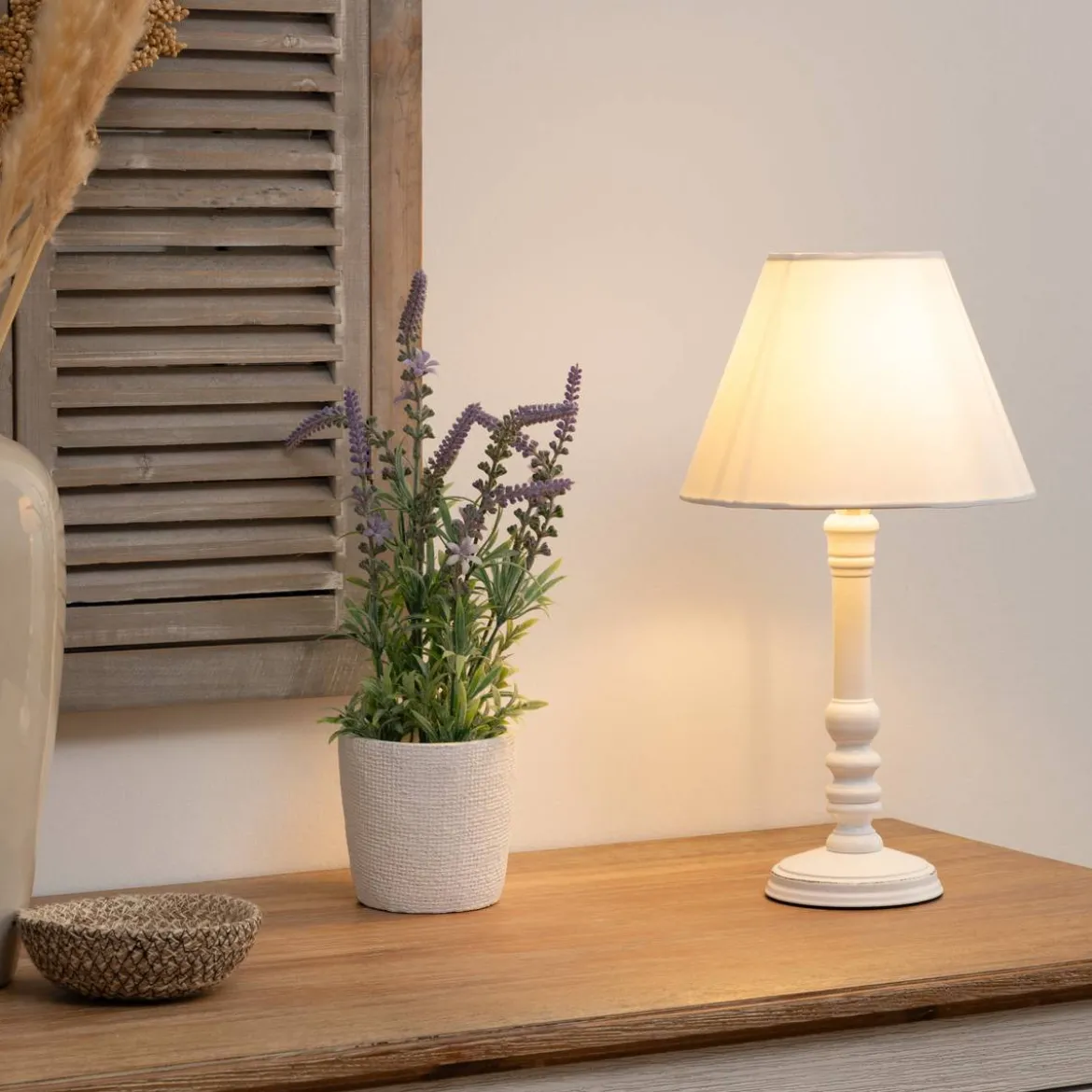 Lampe "Leo"
