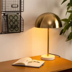 Lampe