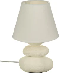 Lampe "Mer" , céramique