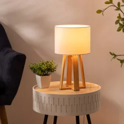 Lampe