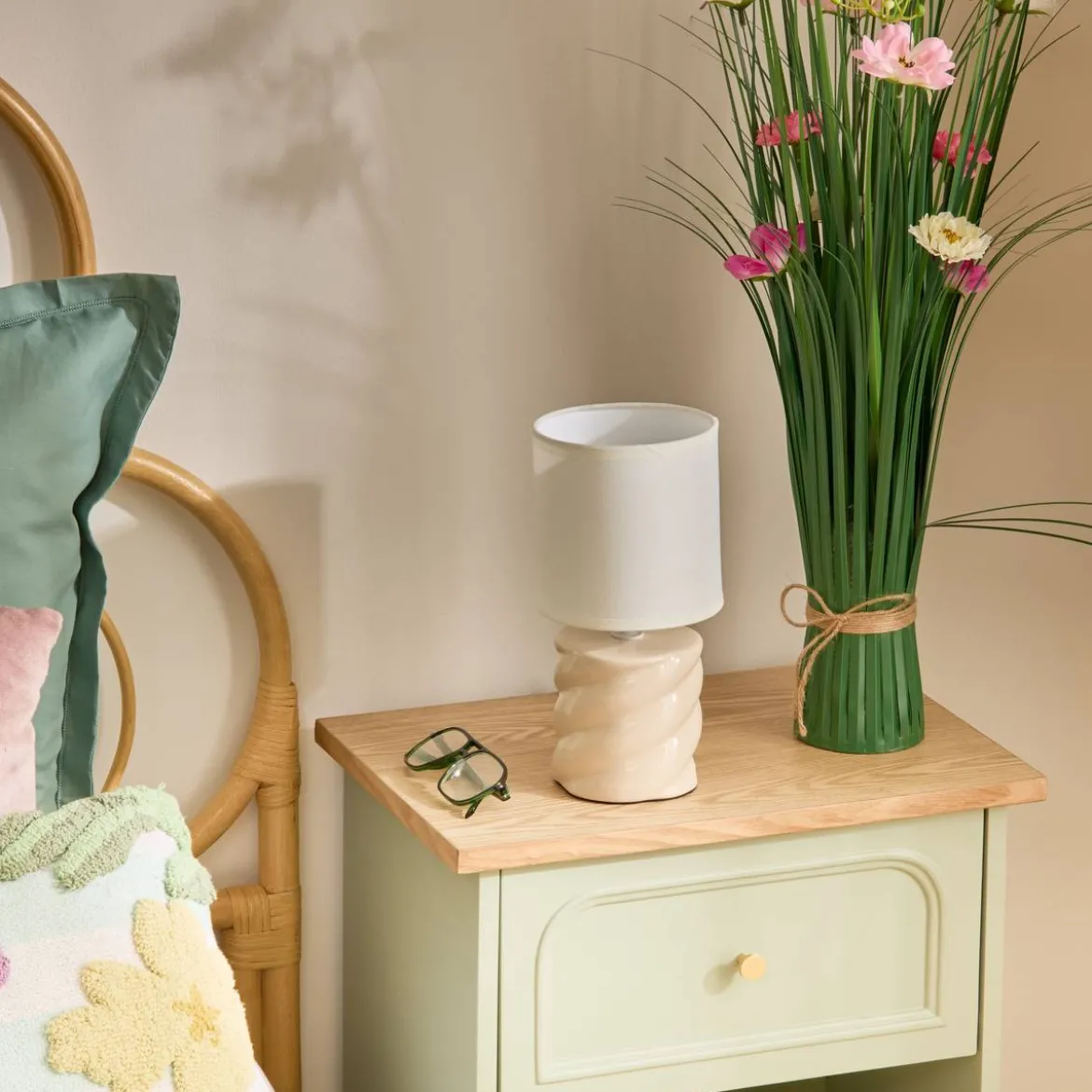 Lampe "Noly"