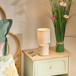 Lampe