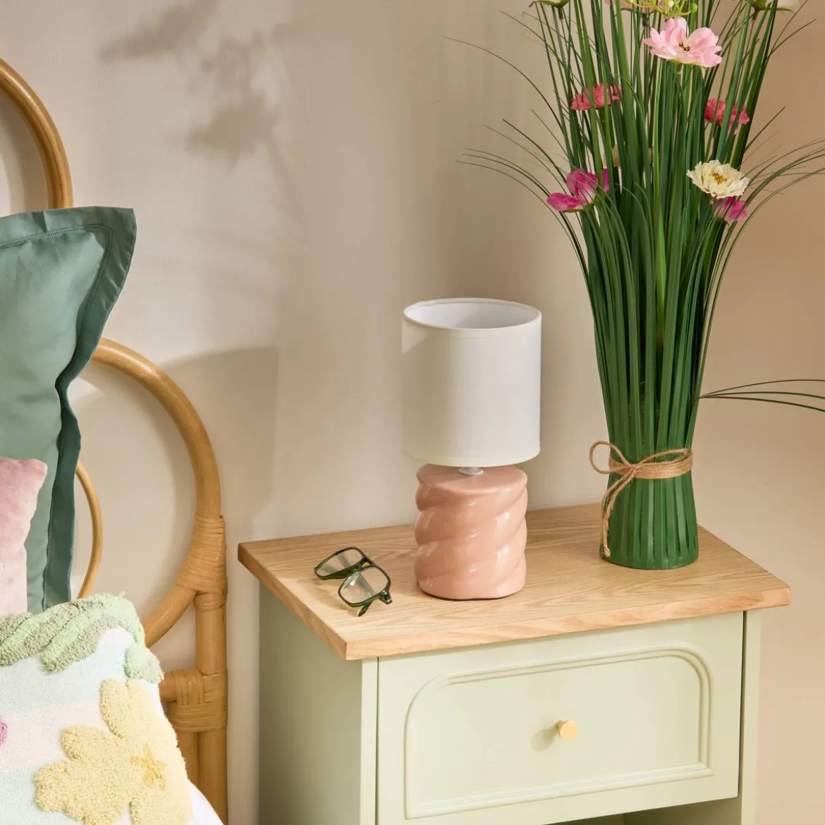 Lampe "Noly"