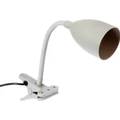 Lampe pince 