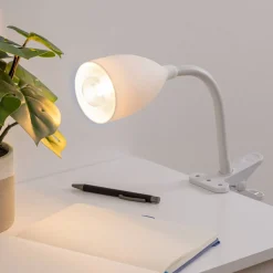 Lampe pince "Sily"